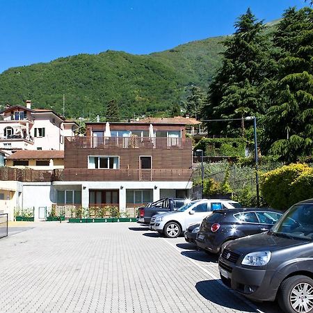 Residence Lenno Exterior foto