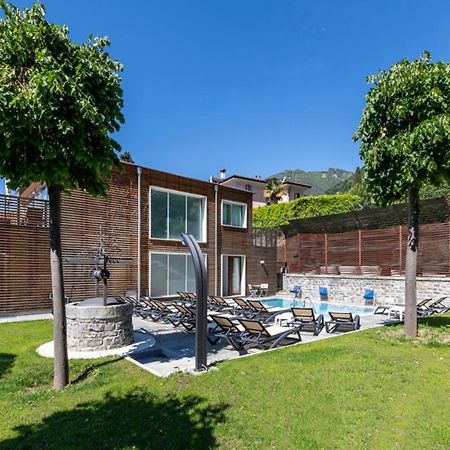 Residence Lenno Exterior foto
