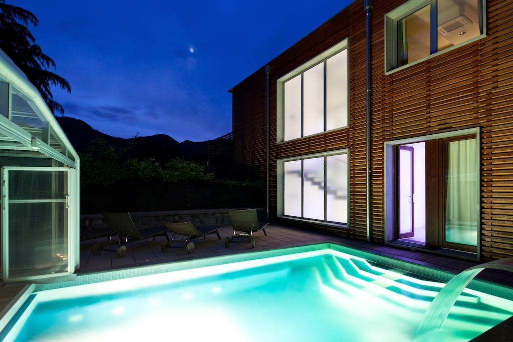 Residence Lenno Exterior foto