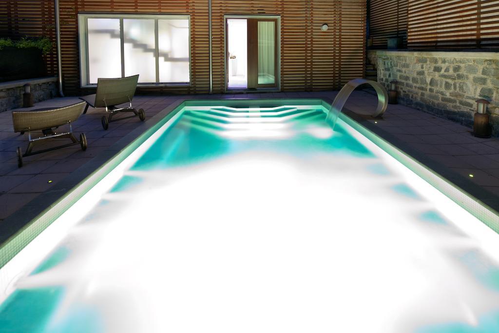Residence Lenno Exterior foto