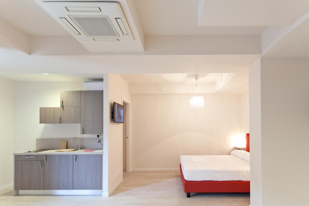 Residence Lenno Quarto foto