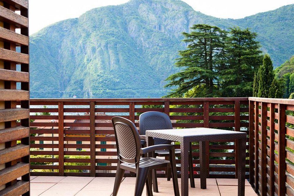 Residence Lenno Exterior foto