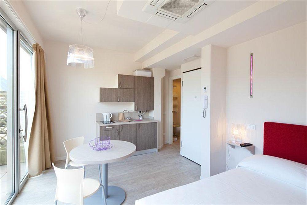 Residence Lenno Exterior foto