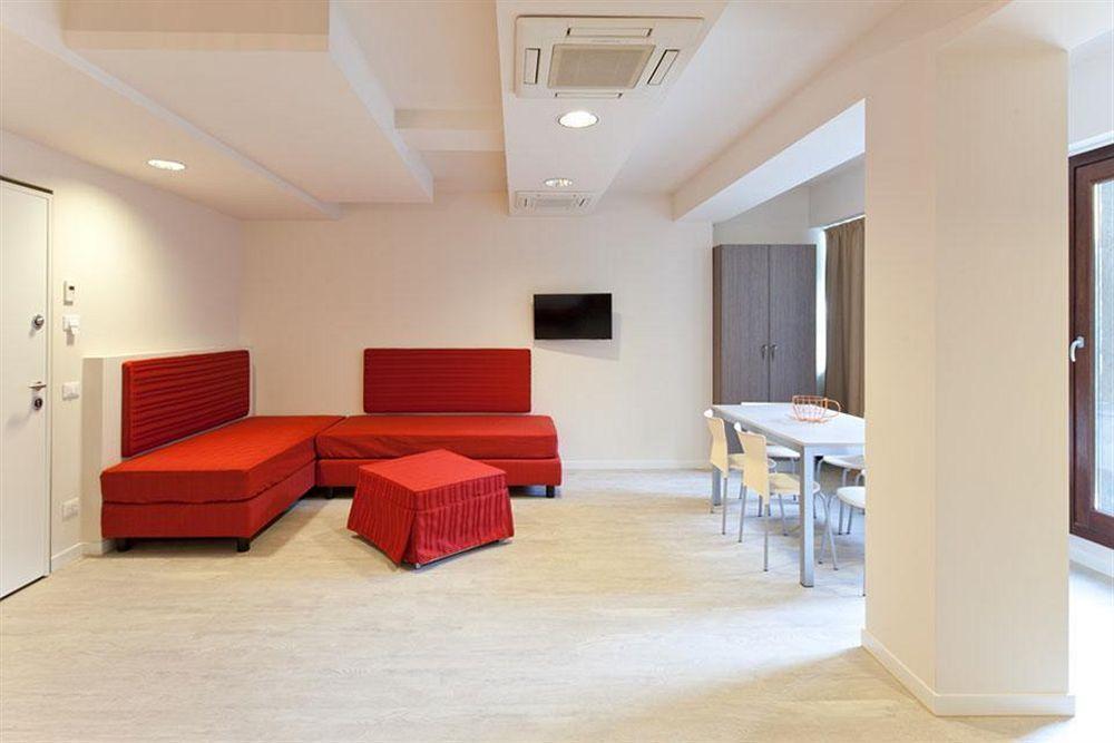 Residence Lenno Exterior foto