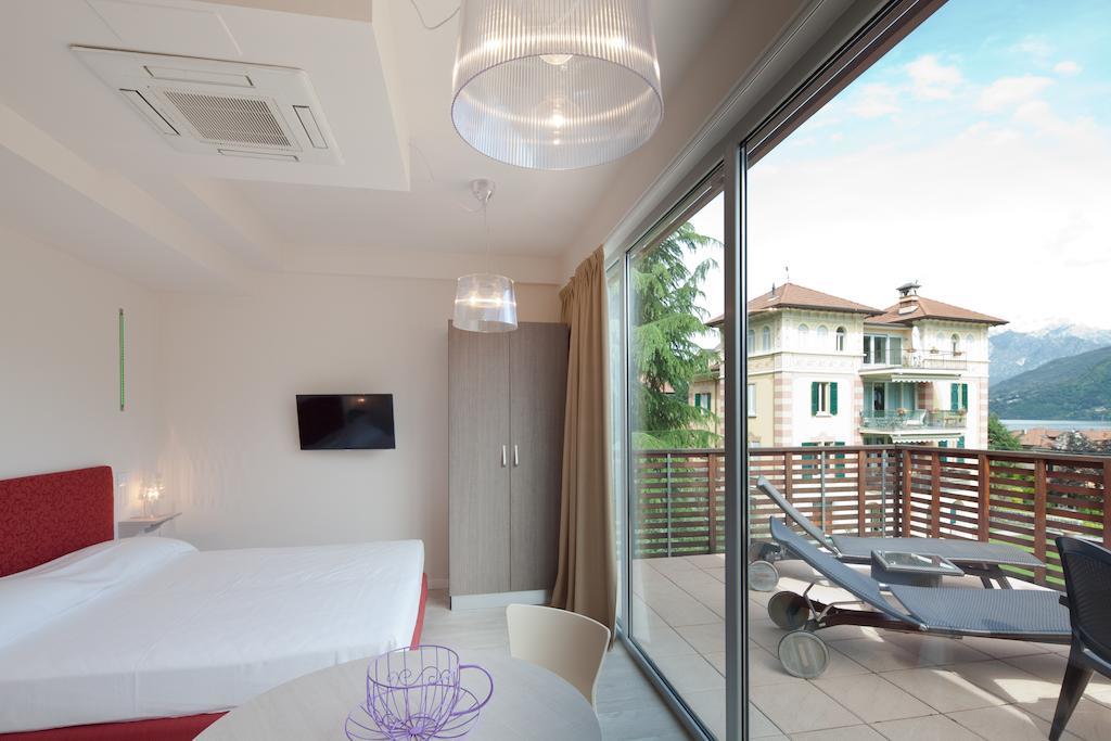 Residence Lenno Quarto foto