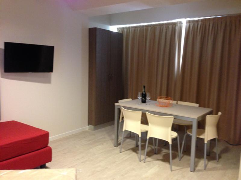 Residence Lenno Exterior foto