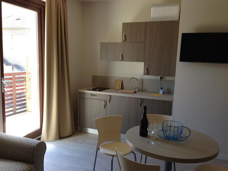 Residence Lenno Exterior foto