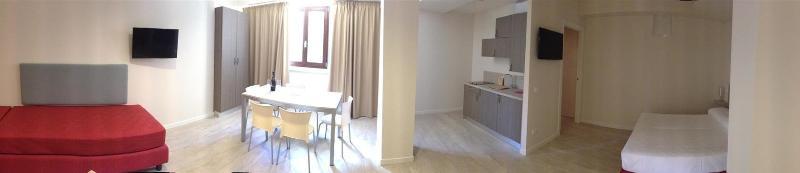 Residence Lenno Exterior foto