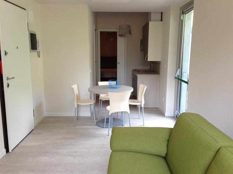 Residence Lenno Exterior foto