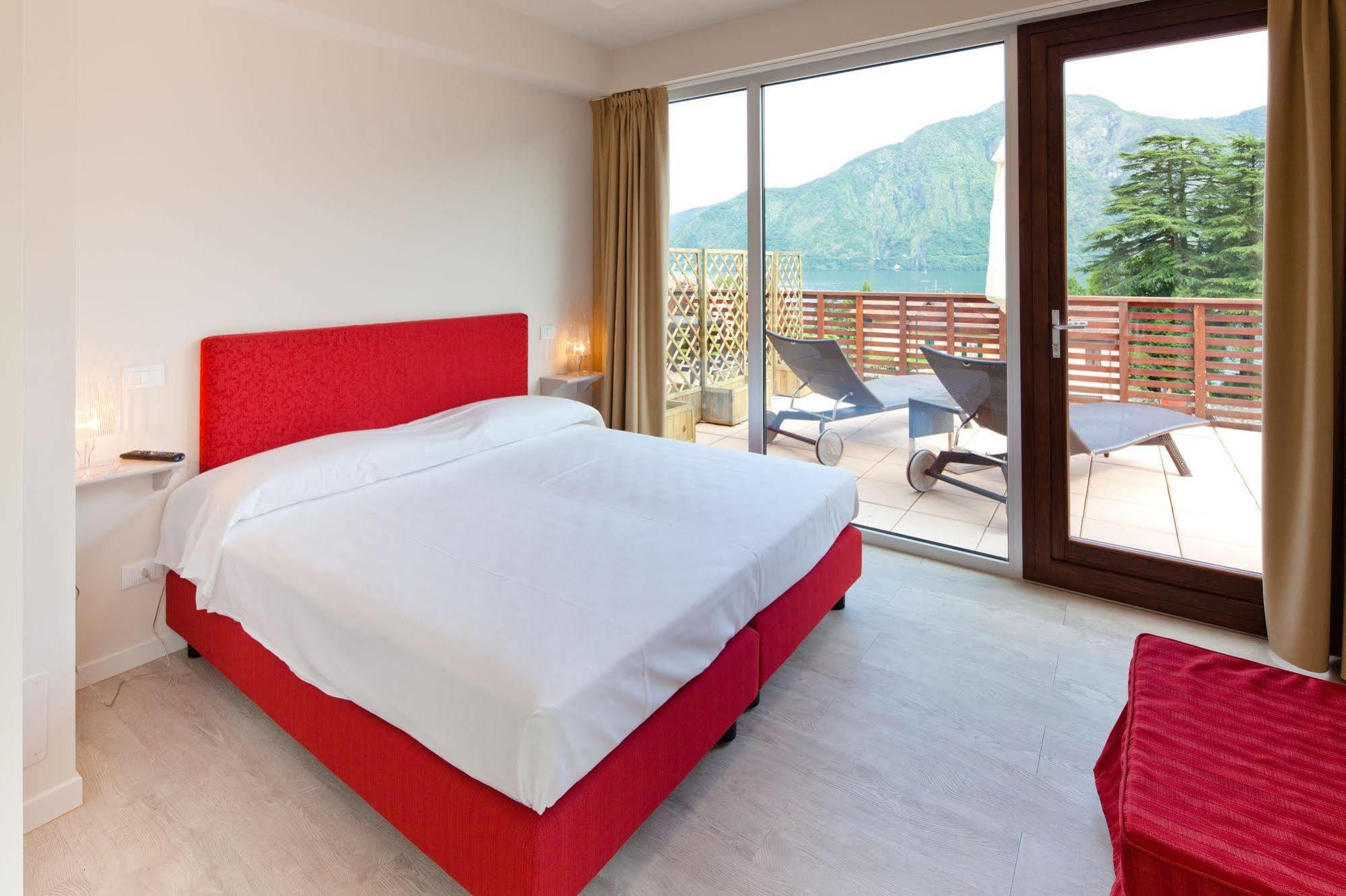 Residence Lenno Exterior foto