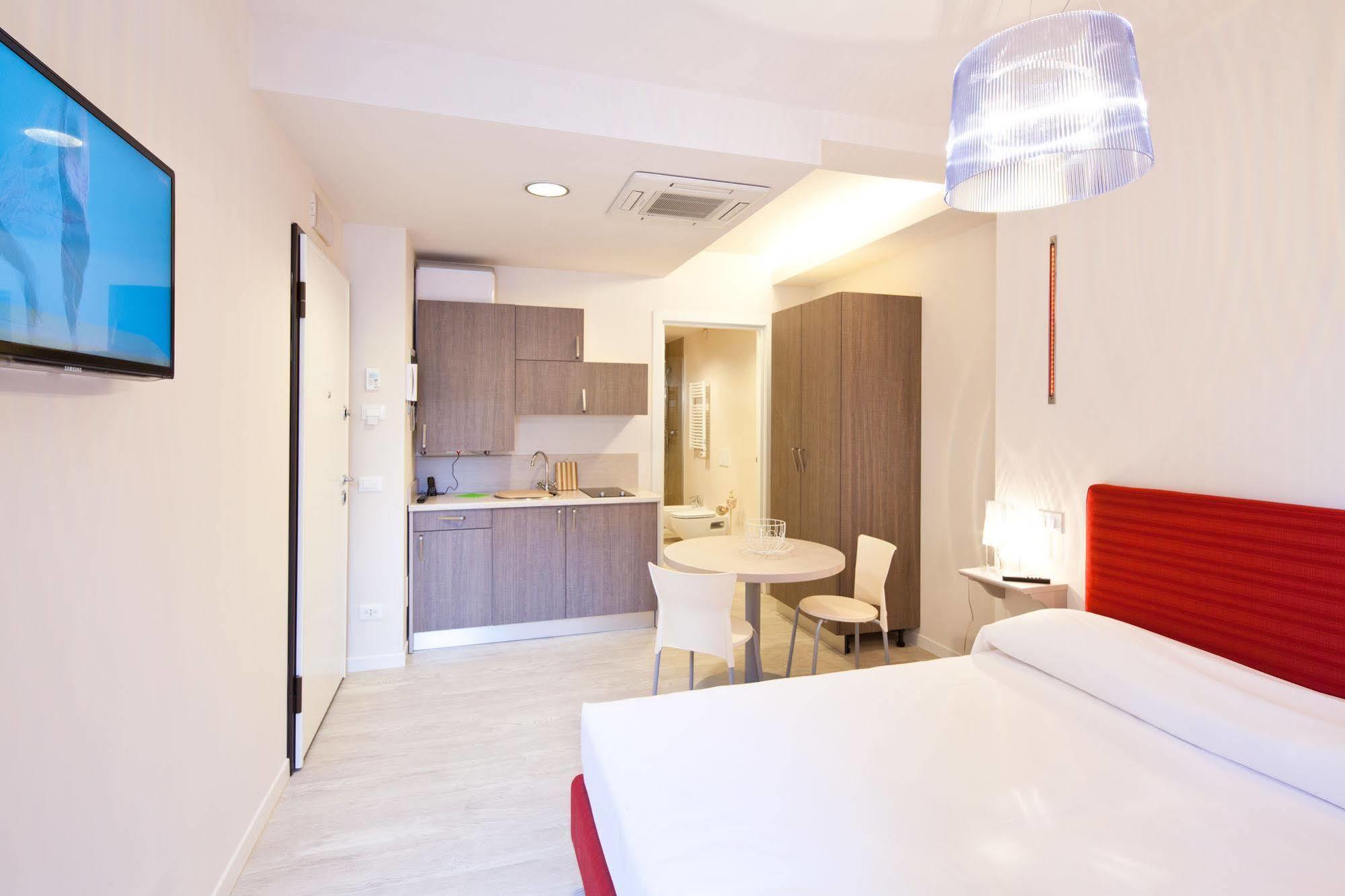 Residence Lenno Exterior foto