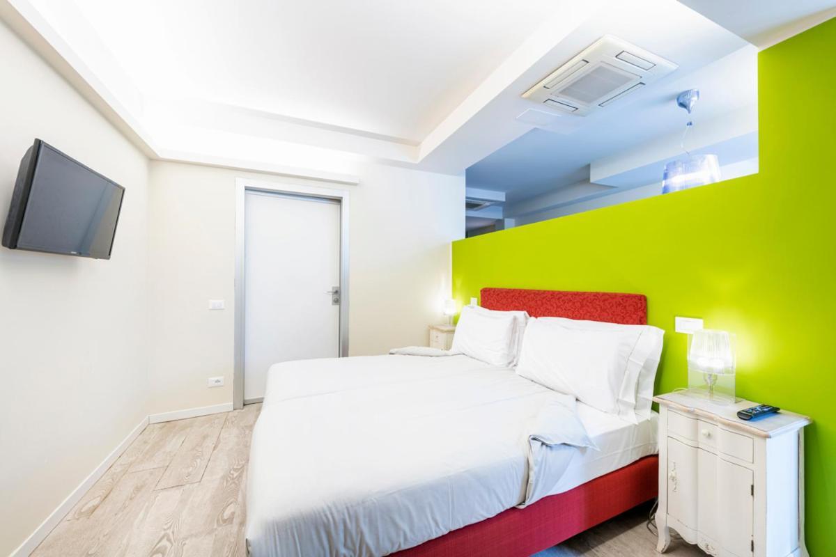 Residence Lenno Exterior foto