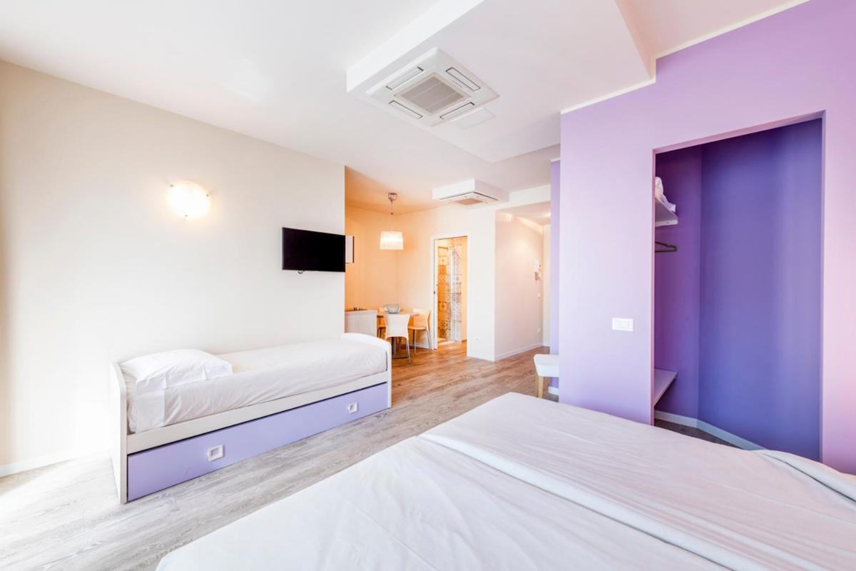 Residence Lenno Exterior foto